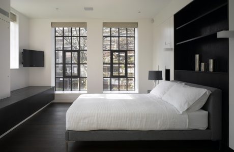 The Brassworks by Belsize Architects