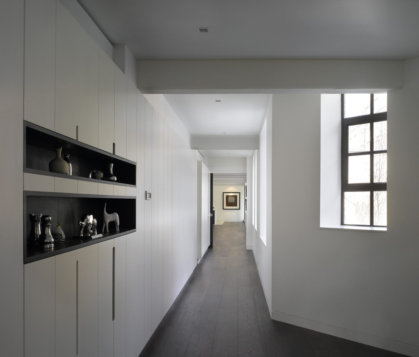 The Brassworks by Belsize Architects