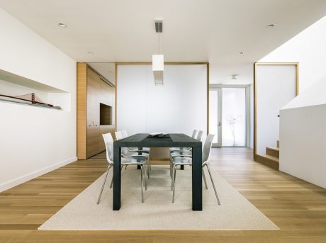 Eureka Zen by John Maniscalco Architecture - 4