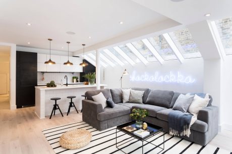 Home in Fulham by Banda Property - 4