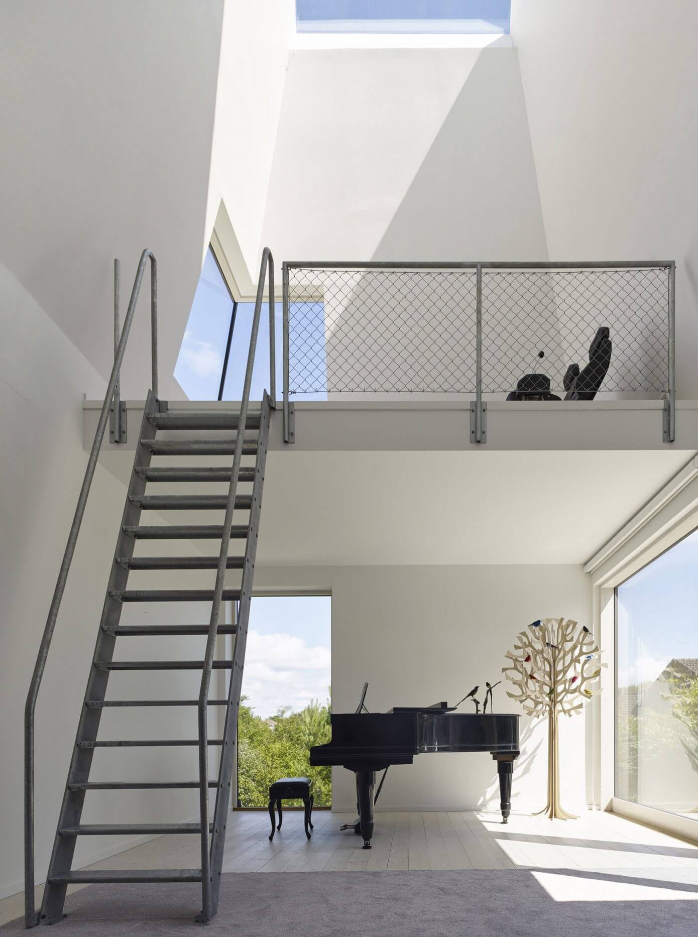 House in Western Gothenburg by Wingardhs