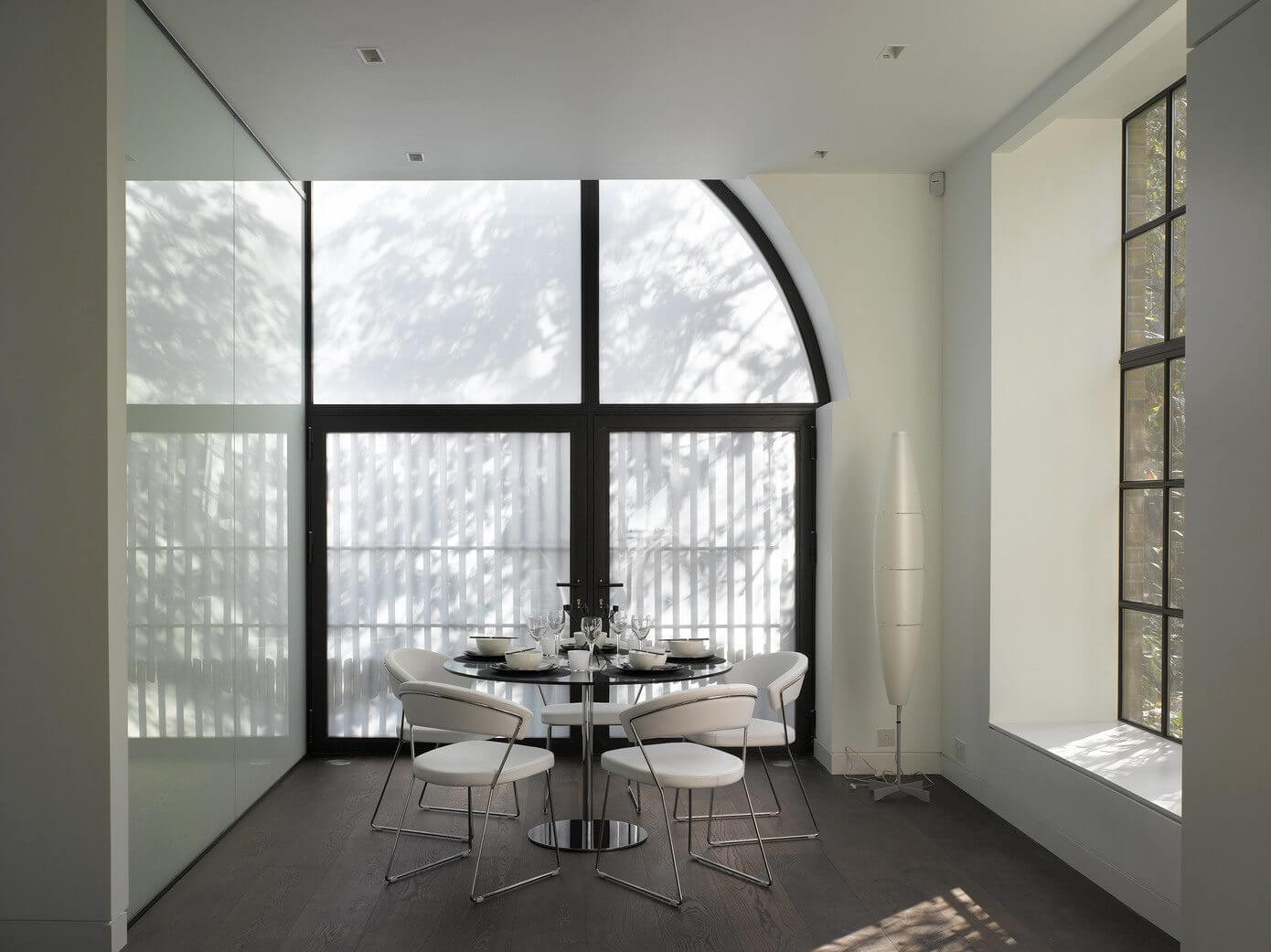 The Brassworks by Belsize Architects