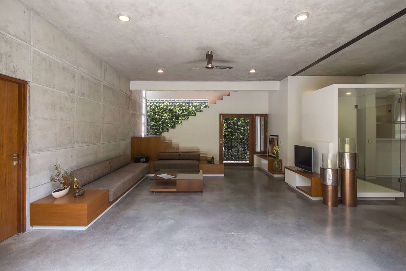 House in Bengaluru by Architecture Paradigm