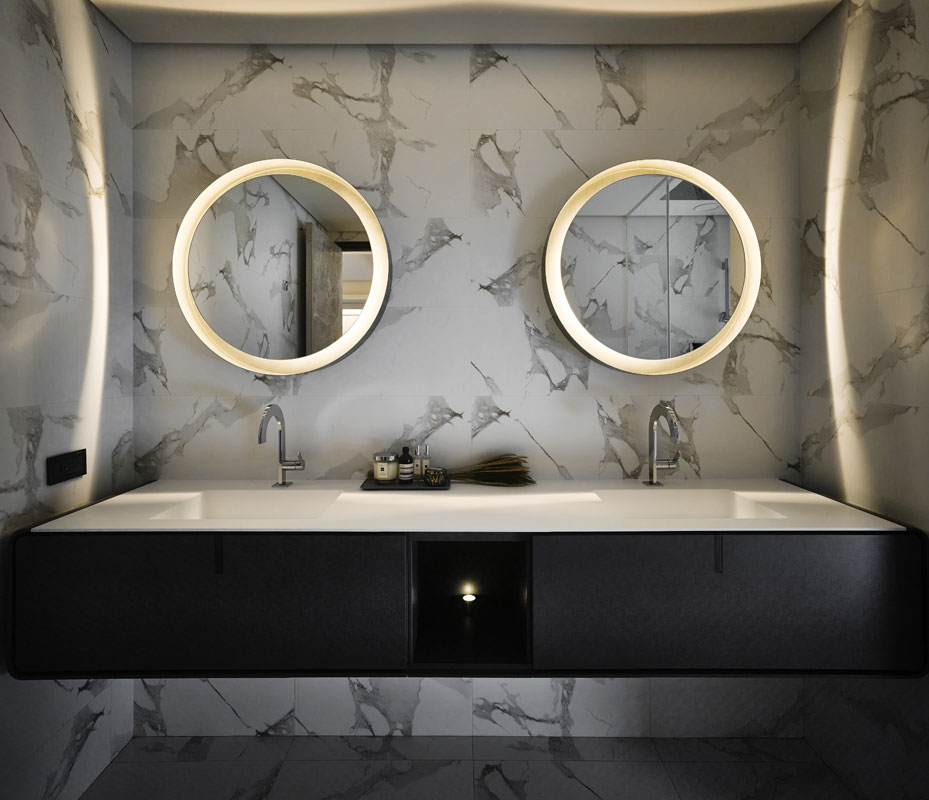 Modern Luxury by Yoma Design