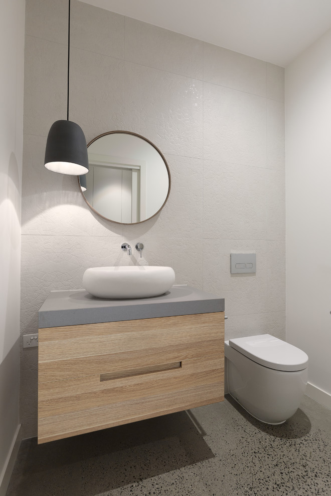 Kew House by Mesh Design Projects