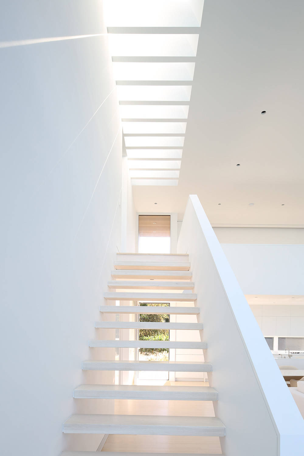 Fire Island Home by Bromley Caldari Architects