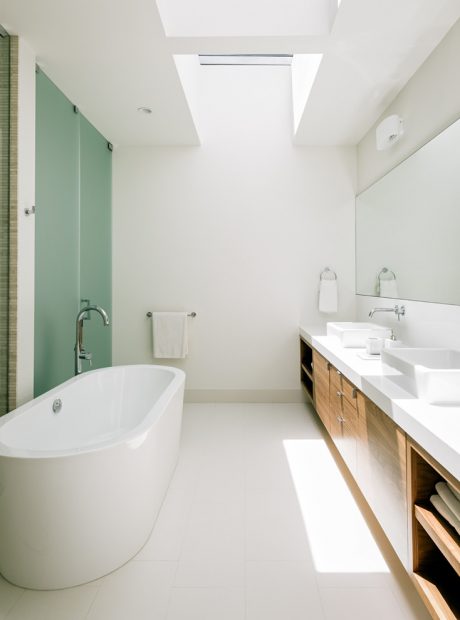 Eureka Zen by John Maniscalco Architecture - 10