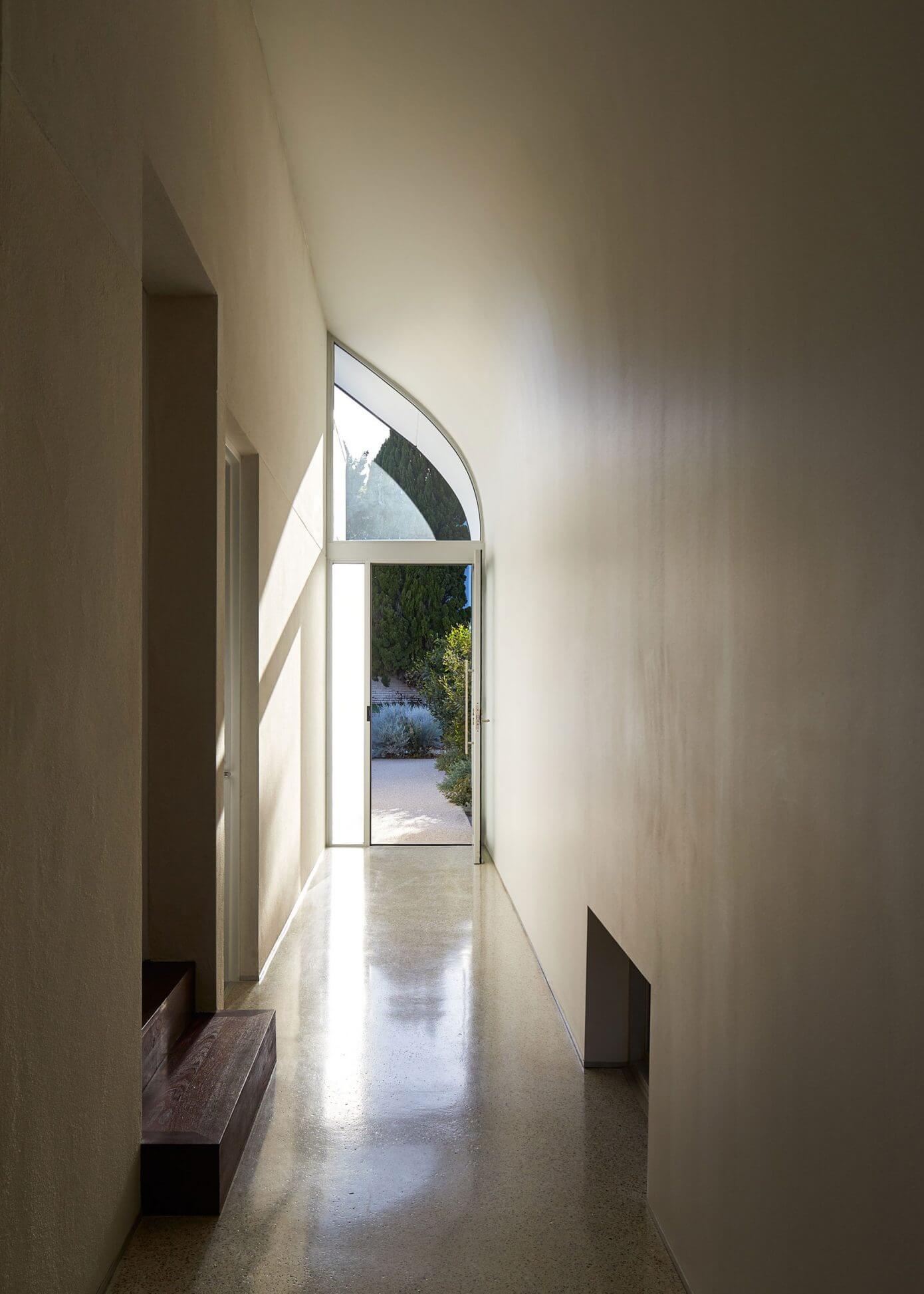 House in Mosman Bay IPH Architects