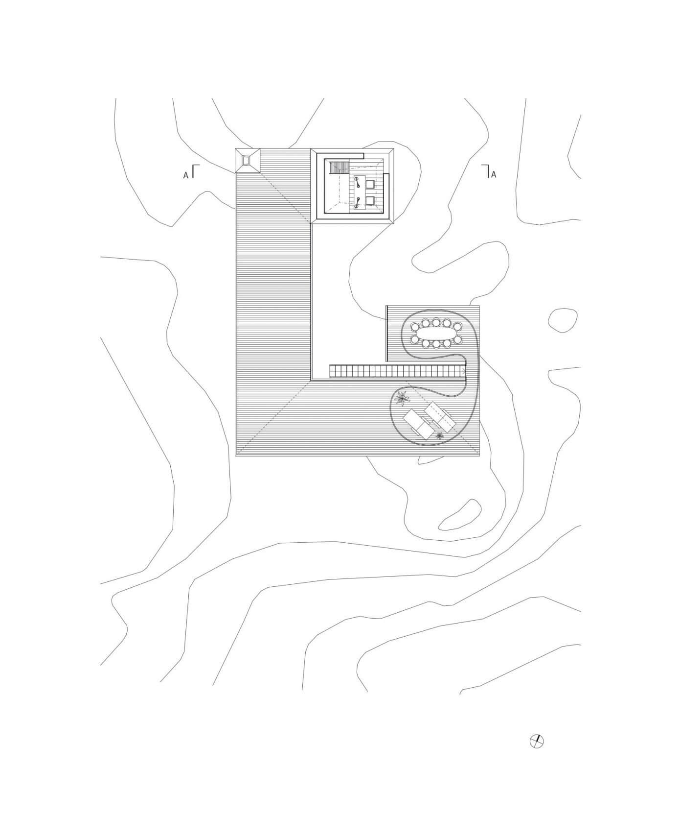 House in Western Gothenburg by Wingardhs