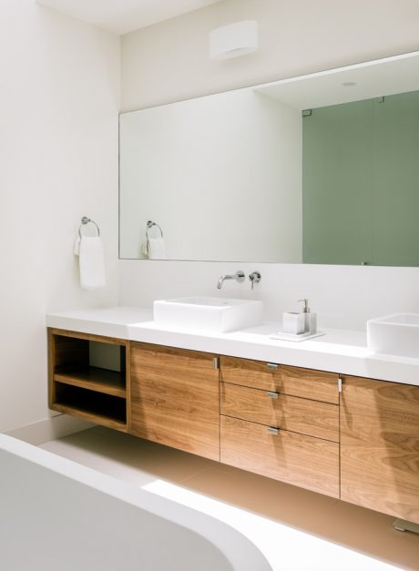 Eureka Zen by John Maniscalco Architecture - 11