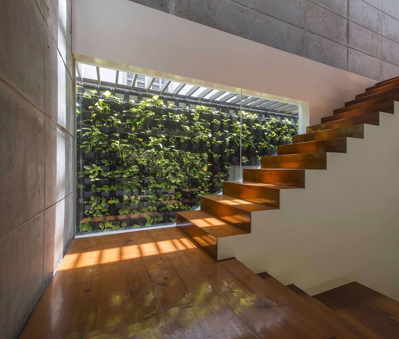 House in Bengaluru by Architecture Paradigm