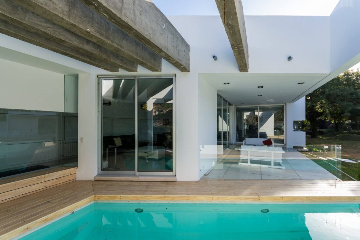 MOOE House by FCP Arquitectura