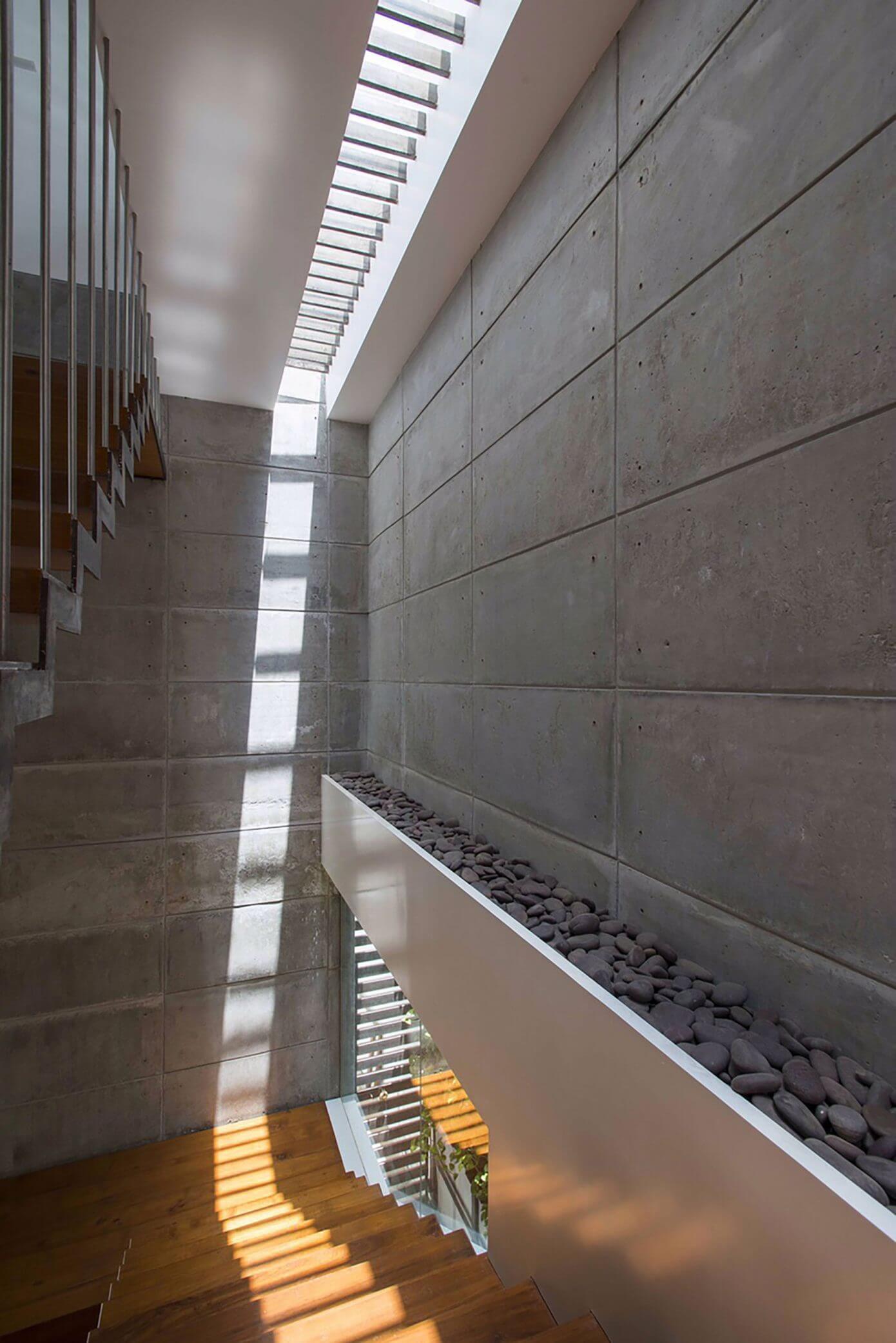 House in Bengaluru by Architecture Paradigm