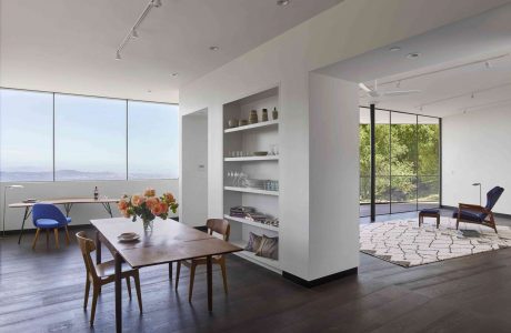 Box on the Rock by Schwartz and Architecture