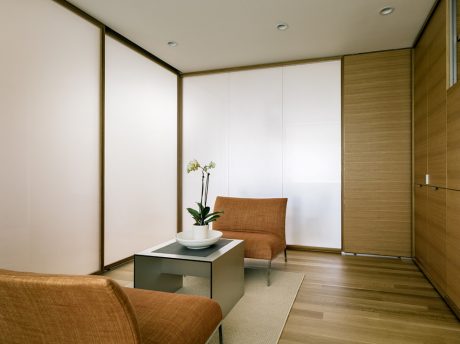 Eureka Zen by John Maniscalco Architecture - 7