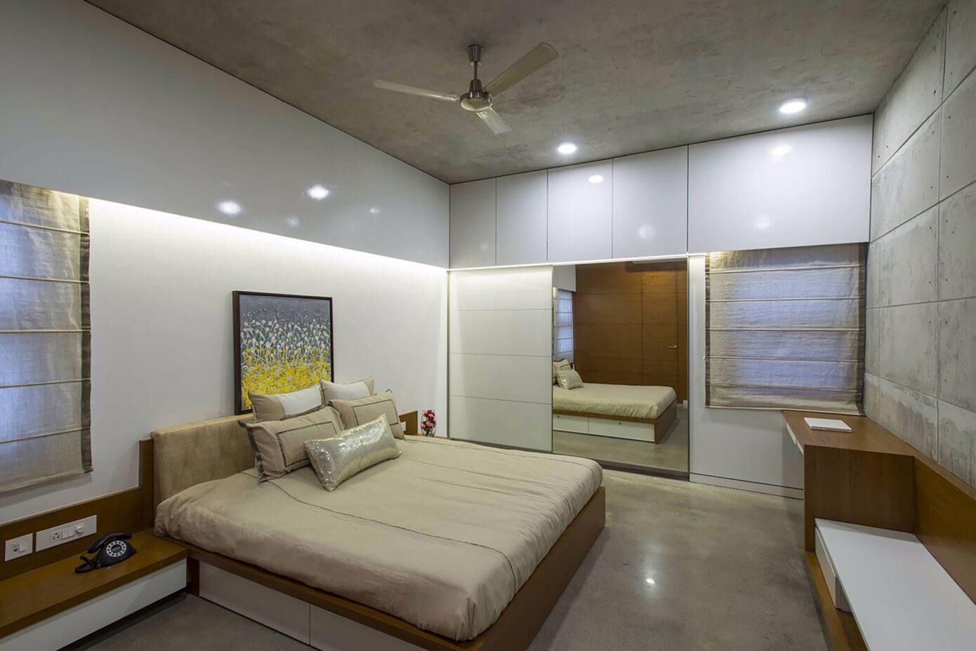House in Bengaluru by Architecture Paradigm