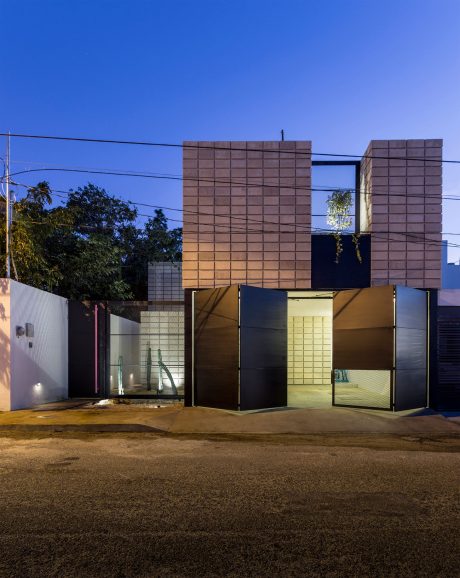 La Chaya by Eureka Studio Designs - 12