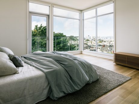 Eureka Zen by John Maniscalco Architecture - 9