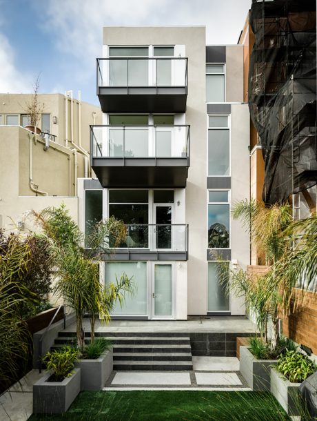 Eureka Zen by John Maniscalco Architecture - 12