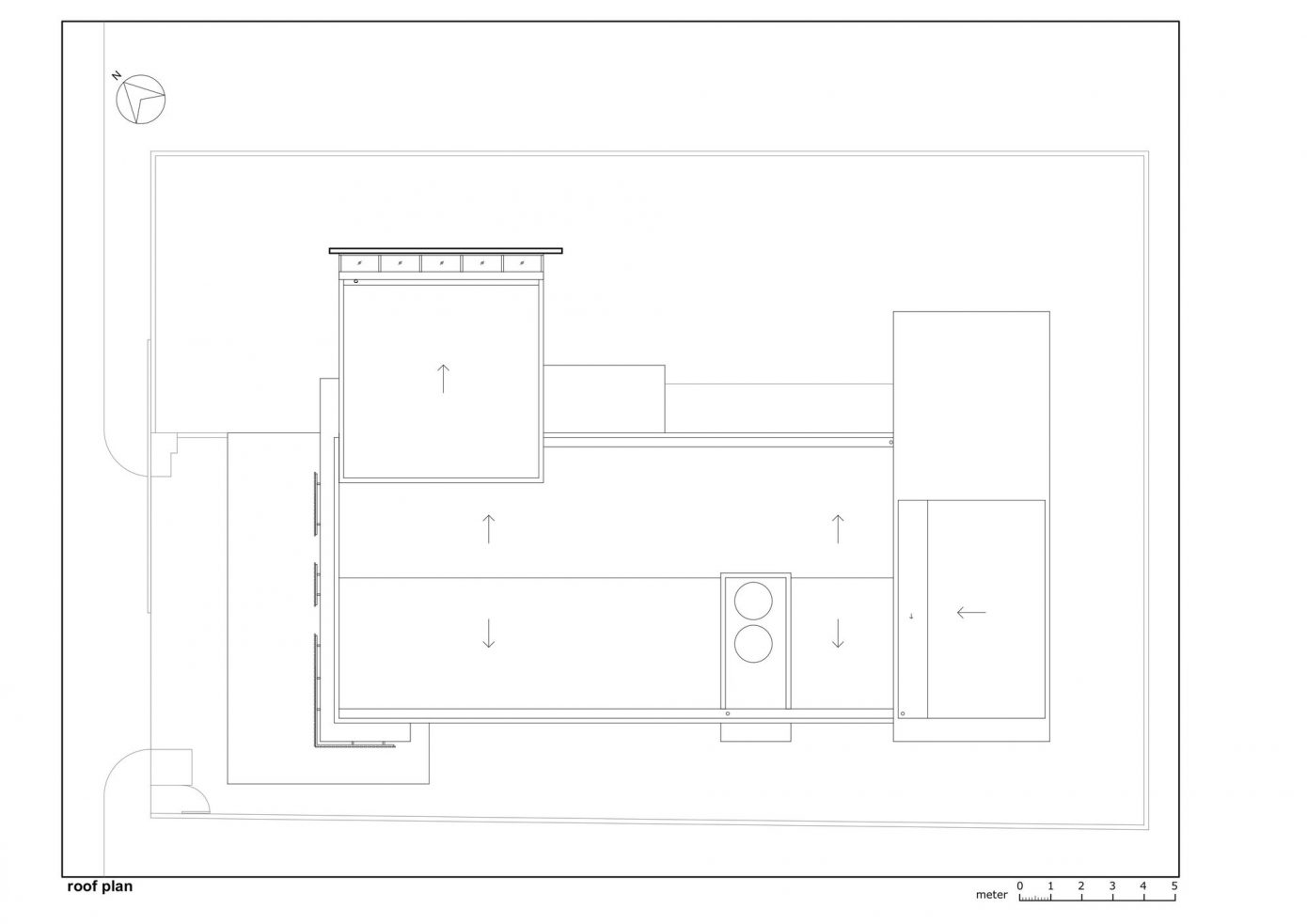 Concrete Residence in Malaysia by Seshan Design