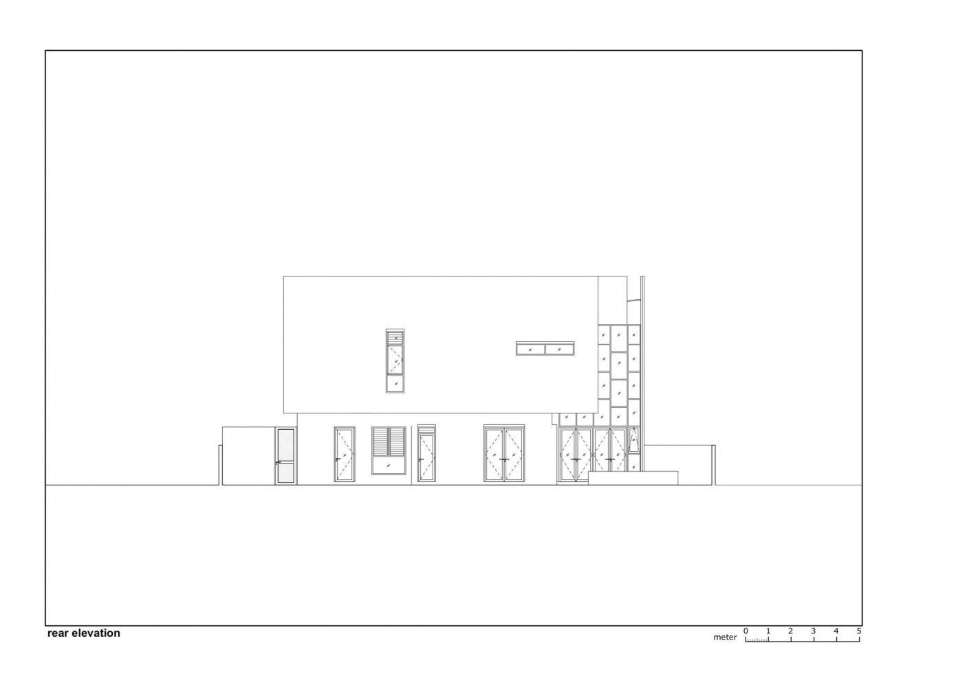 Concrete Residence in Malaysia by Seshan Design