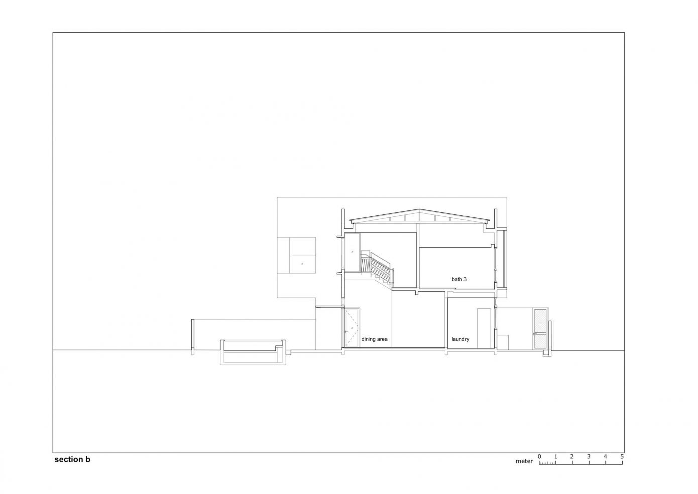 Concrete Residence in Malaysia by Seshan Design