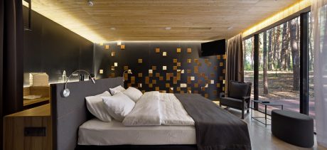 Guest Houses 2.0 by YOD Studio - 2