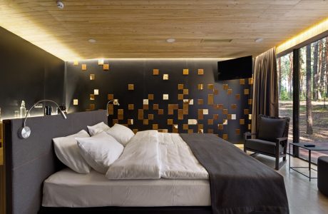 Guest Houses 2.0 by YOD Studio