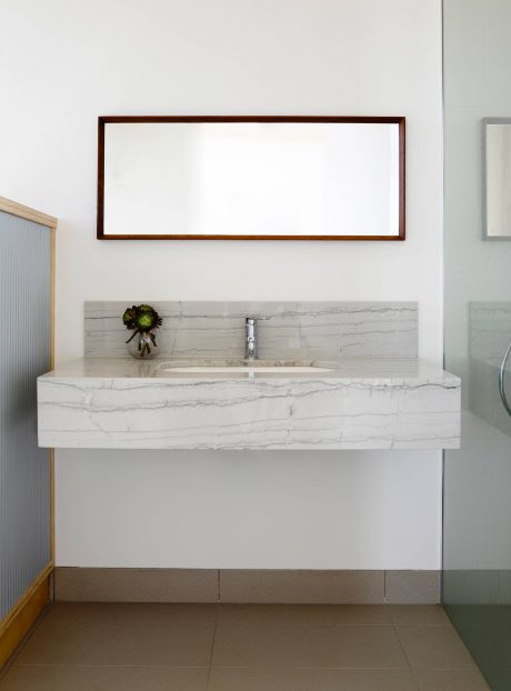 Flinders House by Peter Schaad Design Studio - 9