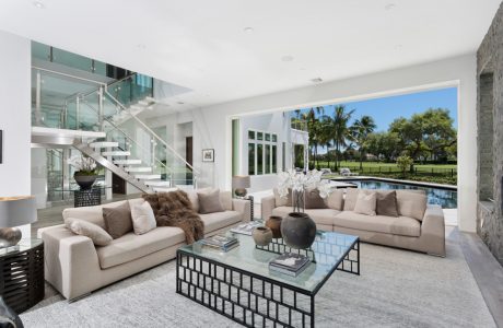 Royal Palms by Meridith Baer Home