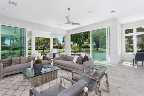 Royal Palms by Meridith Baer Home - 3