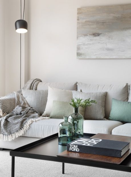 Vilassar de Mar Home by VIVE ESTUDIO - 2