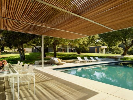 Home in Sonoma by Turnbull Griffin Haesloop - 9