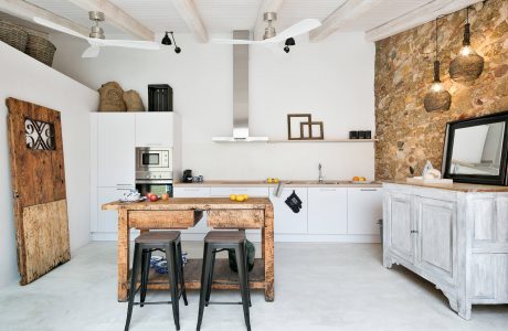 House in Baix Empordà by Home Deco