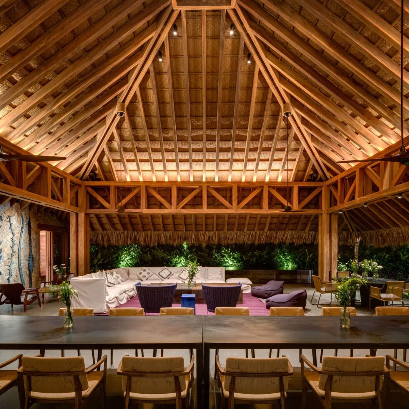 House in Mexico by Bernardi + Peschard Arquitectura