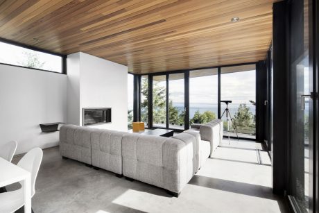 Residence by Bourgeois/Lechasseur Architects - 3