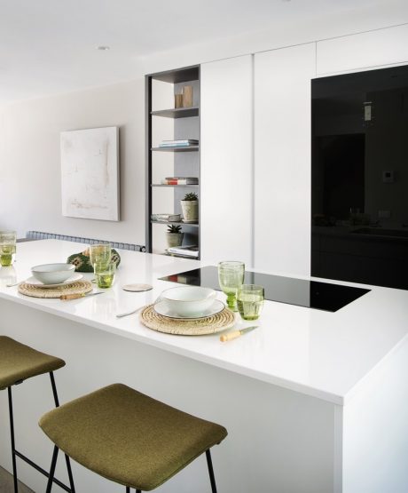 Vilassar de Mar Home by VIVE ESTUDIO - 4