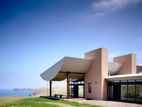 Flinders House by Peter Schaad Design Studio - 2