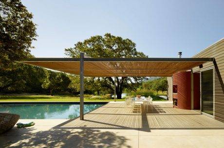 Home in Sonoma by Turnbull Griffin Haesloop - 10