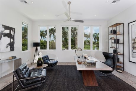 Royal Palms by Meridith Baer Home - 5