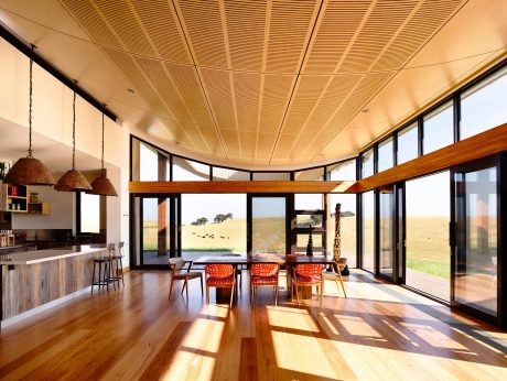 Flinders House by Peter Schaad Design Studio - 4