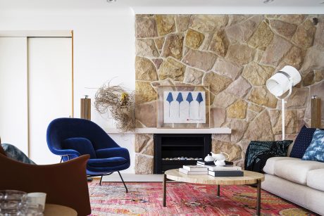 Martello Tower Home by Luigi Rosselli Architects - 2