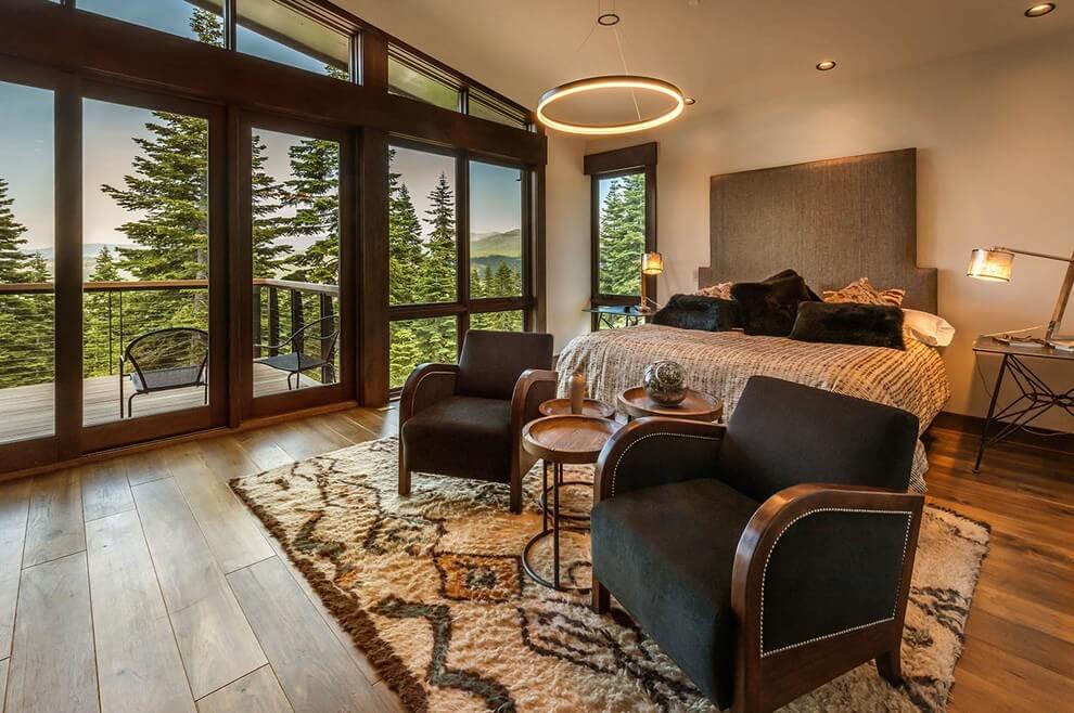 Ski Lodge by Aspen Leaf Interiors