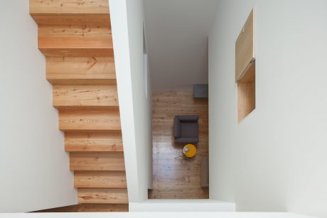 Boavista House by Pablo Pita Architects - 4