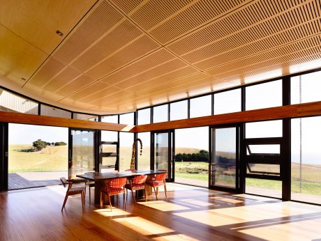 Flinders House by Peter Schaad Design Studio - 5