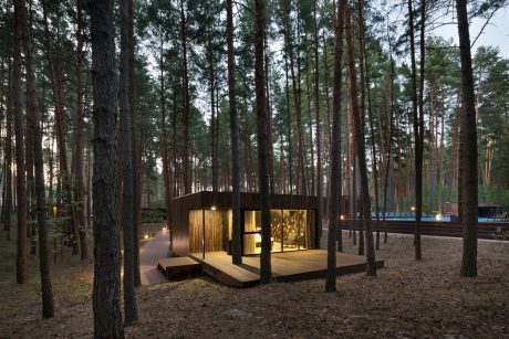 Guest Houses 2.0 by YOD Studio - 8