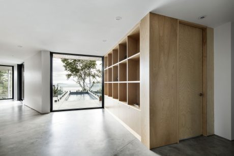 Residence by Bourgeois/Lechasseur Architects - 5