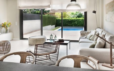 Vilassar de Mar Home by VIVE ESTUDIO - 6