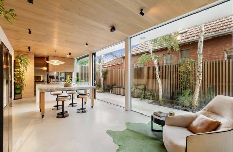 Windsor Residence by Urban Angles