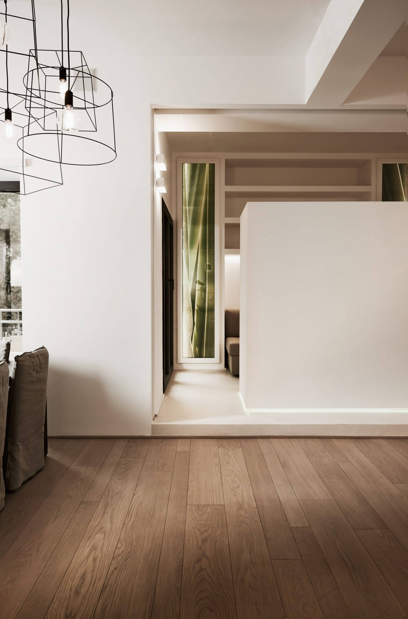 J Apartment by Carola Vannini